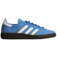 Adidas Handball Spezial Kids Light Blue / Cloud White youth women's sports shoes - JI2902