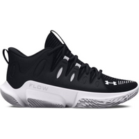 Under Armour Flow Breakthru 4 Basketball Shoes - 3026641-002