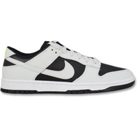 Nike Dunk Low Reverse Panda Volt Men's Shoes - FD9756-001