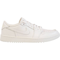 Air Jordan 1 Low Golf Triple White sneakers - DD9315-101