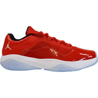 Air Jordan 11 low CMFT sneakers red - DN4180-601