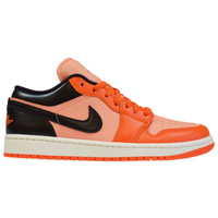 Women's Air Jordan 1 Low SE WMNS Athletic Shoes - DM3379-600