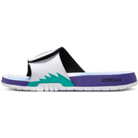 Air Jordan Hydro V Retro Men's Slippers - 555501-103