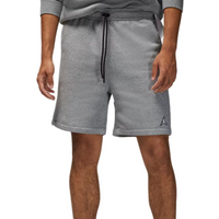 Air Jordan Brooklyn Fleece Men's Shorts Gray - DQ7470-091
