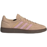 Adidas Handball Spezial Warm Sandstone / Clear Pink women's shoes - JI2651