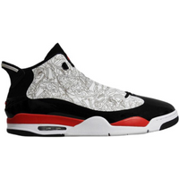 Air Jordan Dub Zero Men's Sneakers - 311046-162