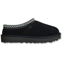 UGG Women's Tasman Black Slippers - 5955-BLK