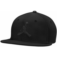 Air Jordan Jumpman Pro Black Cap - FV5296-011