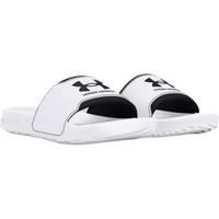 Under Armour UA Ignite Select Men's Pool Slides White - 3027219-100