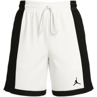 Air Jordan Sport Dri-FIT Men's Basketball Shorts White - DH9077-100