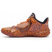 Nike Hyperspeed Court SE OLY Orange Sports Shoes - FV3685-900
