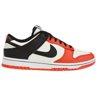 Nike Dunk Low EMB NBA 75th Anniversary Chicago Athletic Shoes - DD3363-100