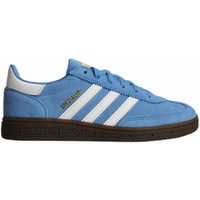 Adidas Handball Spezial Kids Light Blue / Cloud White Sports Shoes - JI2896