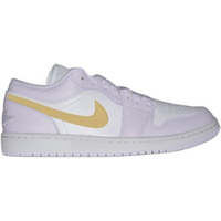 Air Jordan 1 Low Wmns 'Barely Grape' women's shoes - DC0774-501