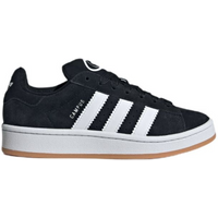 Adidas Campus 00s Junior Core Black Women's Sneakers - HQ6638