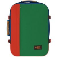 CabinZero Classic 44L Tropical Blocks Hiking Backpack - CZ172308