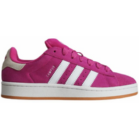Adidas Campus 00s Semi Lucid Fuchsia Pink Children's Sneakers - IG9156