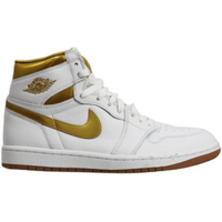 Women's WMNS Air Jordan 1 Retro High OG Sneakers - FD2596-107