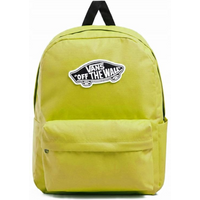 Vans Old Skool Classic Backpack 22L Yellow - VN000H4YCIC1