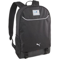 Puma BMW M Motorsport City Backpack Black - 079843-01