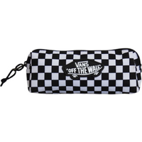Vans Old Skool Pencil Pouch Checkboard - VN000H58Y281