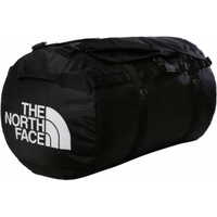 The North Face Base Camp Duffel XXL Travel Bag Black 150L - NF0A52SD53R
