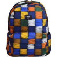 Vans Old Skool H2O Colorful Youth School Backpack - VN0A5E2SCAS1