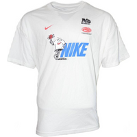 Nike Bytc Premium Max90 T-shirt White - DO2246-100