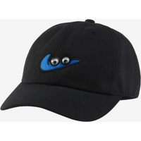 Nike Club Kids Black Baseball Cap - FZ0831-010