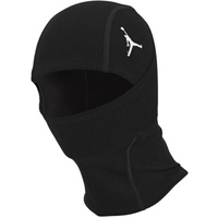 Air Jordan Flight Warm Rib Knit Hood Balaclava Unisex Black - J.101.3247.010