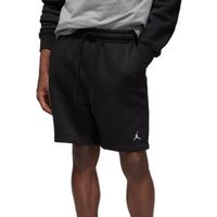Air Jordan Brooklyn Fleece Men's Shorts Black - DQ7470-010