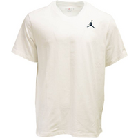 Air Jordan T-shirt Jumpman Crew white - DC7485-100