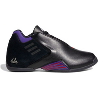 Adidas T-MAC 3 Restomod NBA Toronto Raptors Men's Sneakers - GY2394
