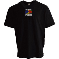 BUTTER GOODS x PUMA Graphic T-shirt Puma Black - 534058-51