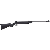 Industry Brand air rifle model QB 12 cal. 4.5 mm Ekp
