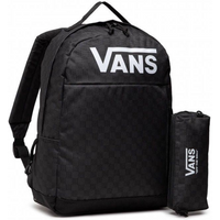 Vans Skool Backpack Boys + Waist Pack - VN0A5FOKBA5