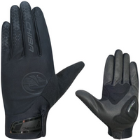CHIBA BIOXCELL TOURING gloves black M