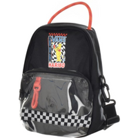 Vans x Haribo Mini School Backpack - VN0A7YSXBLK1