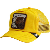 Goorin Bros. Safeguard Protect Trucker Cap - 101-2118-GLD