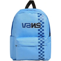 Vans Old Skool Grom Backpack 18L Blue - VN000H56ENA1