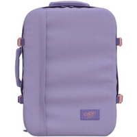 Cabin Zero Classic 44L Smokey Violet Hiking Backpack - CZ062304
