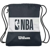Wilson NBA Forge Basketball Bag - WTBA70010