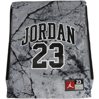 Air Jordan Jersey Gym Sack Cement Grey - 9A0757-G0W