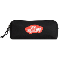 Vans OTW Pencil Pouch Black/Chill - VN000H58A2T