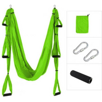 Hammock Sling Swing MASTER Aerial Air Yoga 2.5 m Yoga - MAS4A329
