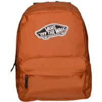 VANS Realm Backpack Ginger Bread 22 L - VN0A3UI6CKN1