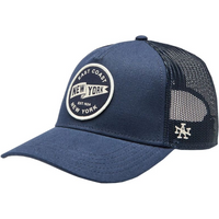 American Needle Valin New York Cap SMU679A-NY