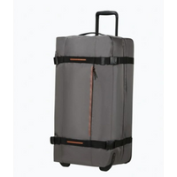 American Tourister Urban Track Travel Bag on Wheels 116L Dark Gray - 143165-1261-1CNU