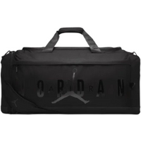 Air Jordan Jam Velocity Duffle Large Bag 69L Black - LM0920-KK2