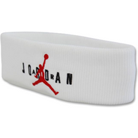AIR Jordan Jumpman Terry Headband - J.100.7580.134.OS
